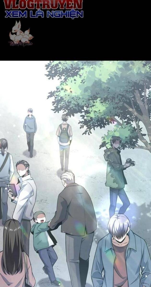 Vượt Cấp Với Kỹ Năng Thần Thánh - Page 58