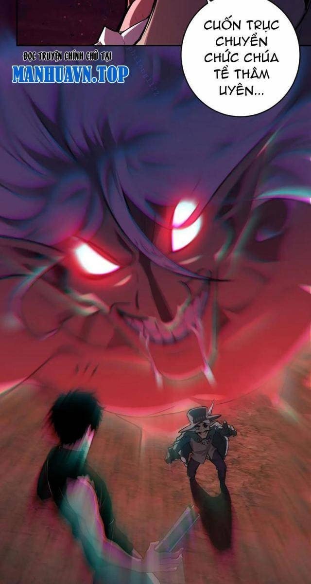 Toàn Dân Tận Thế: Ta, Virus Quân Vương - Page 27