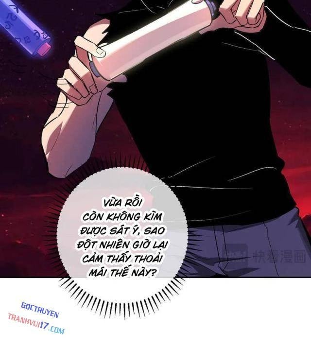 Toàn Dân Tận Thế: Ta, Virus Quân Vương - Page 34