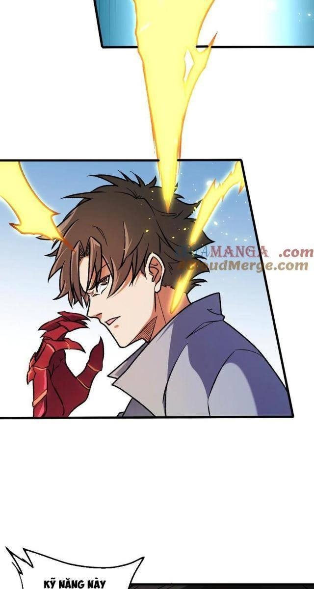 Toàn Dân Chuyển Chức: Duy Ta Vô Chức Tán Nhân - Page 37