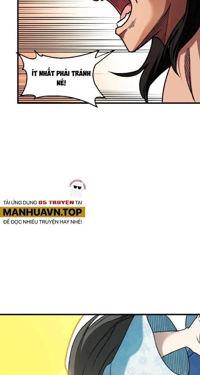 Toàn Dân Chuyển Chức: Duy Ta Vô Chức Tán Nhân - Page 39