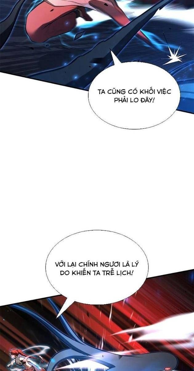 Sự Trở Lại Ma Dược Sư Cấp FFF - Page 51