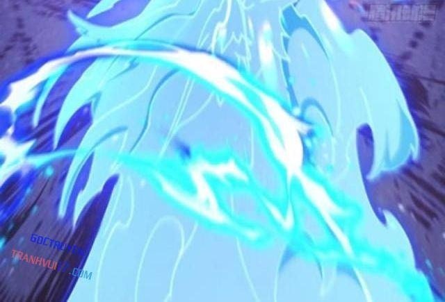 Bắt Đầu Đánh Dấu Hoang Cổ Thánh Thể - Page 51