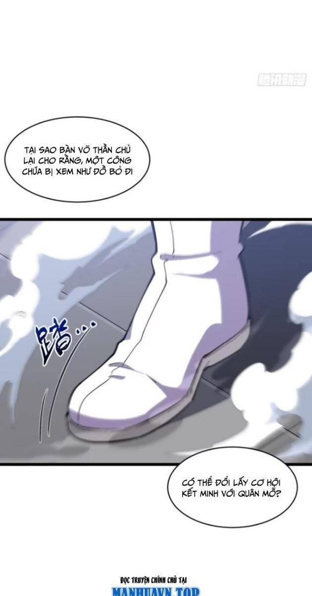 Bắt Đầu Đánh Dấu Hoang Cổ Thánh Thể - Page 29