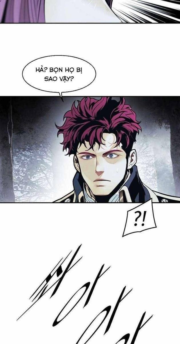 Bất Bại Chân Ma - Page 61