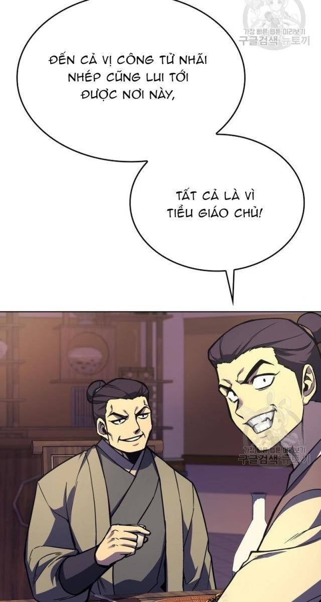 Trùng Sinh Thành Người Thừa Kế Điên Loạn - Page 106