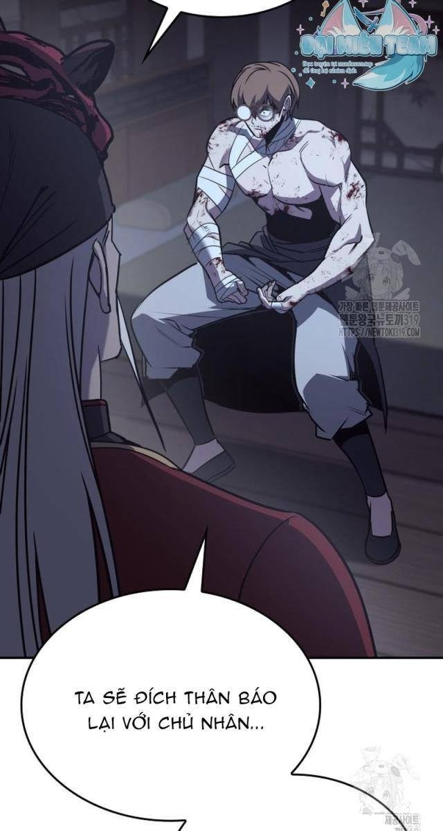 Trùng Sinh Thành Người Thừa Kế Điên Loạn - Page 58