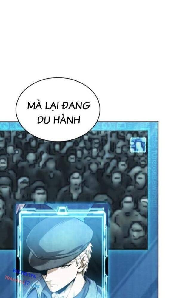 Nano Ma Thần - Page 111