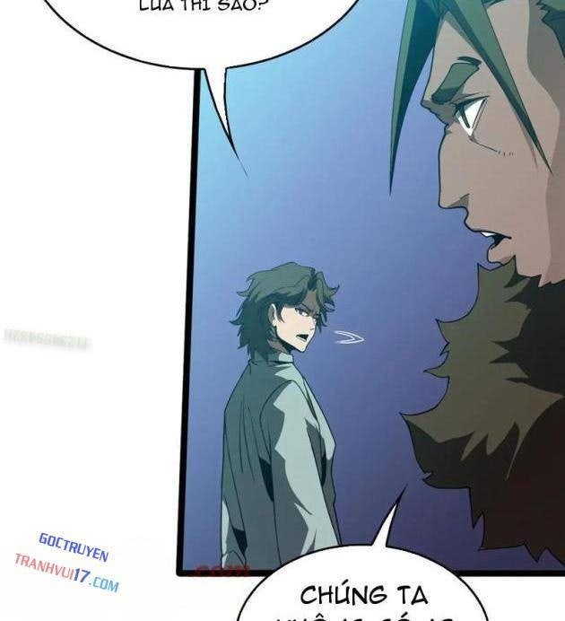 Vạn Tộc Tru Sát!! - Page 52