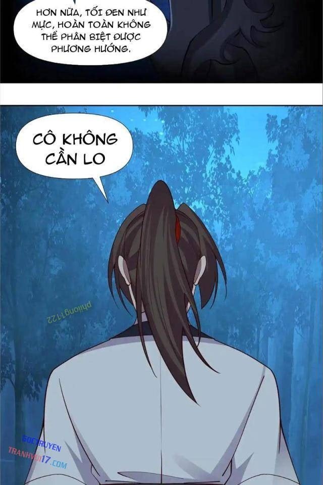 Tân Sủng Mị - Page 41