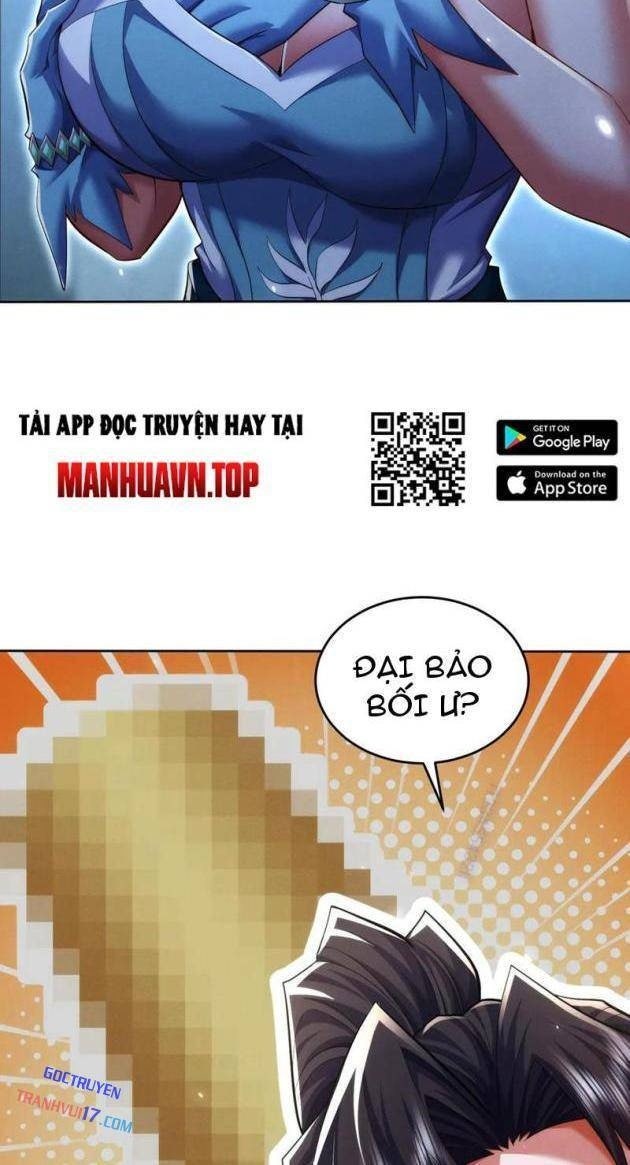 Các Nữ Sư Tôn Đều Muốn Chiếm Hữu Ta - Page 18