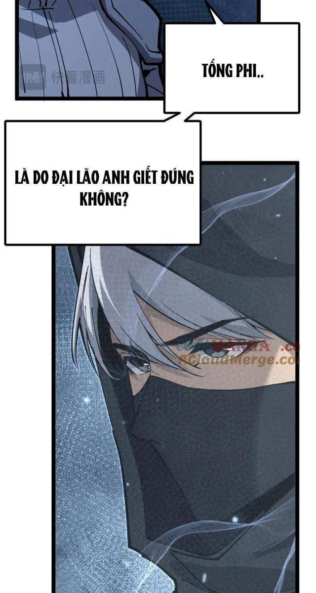 Thần Cấp Sát Thủ, Ta Tức Thị Là Ám Ảnh - Page 69