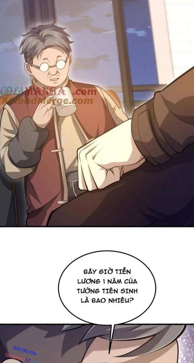 Đệ Nhất Danh Sách - Page 29