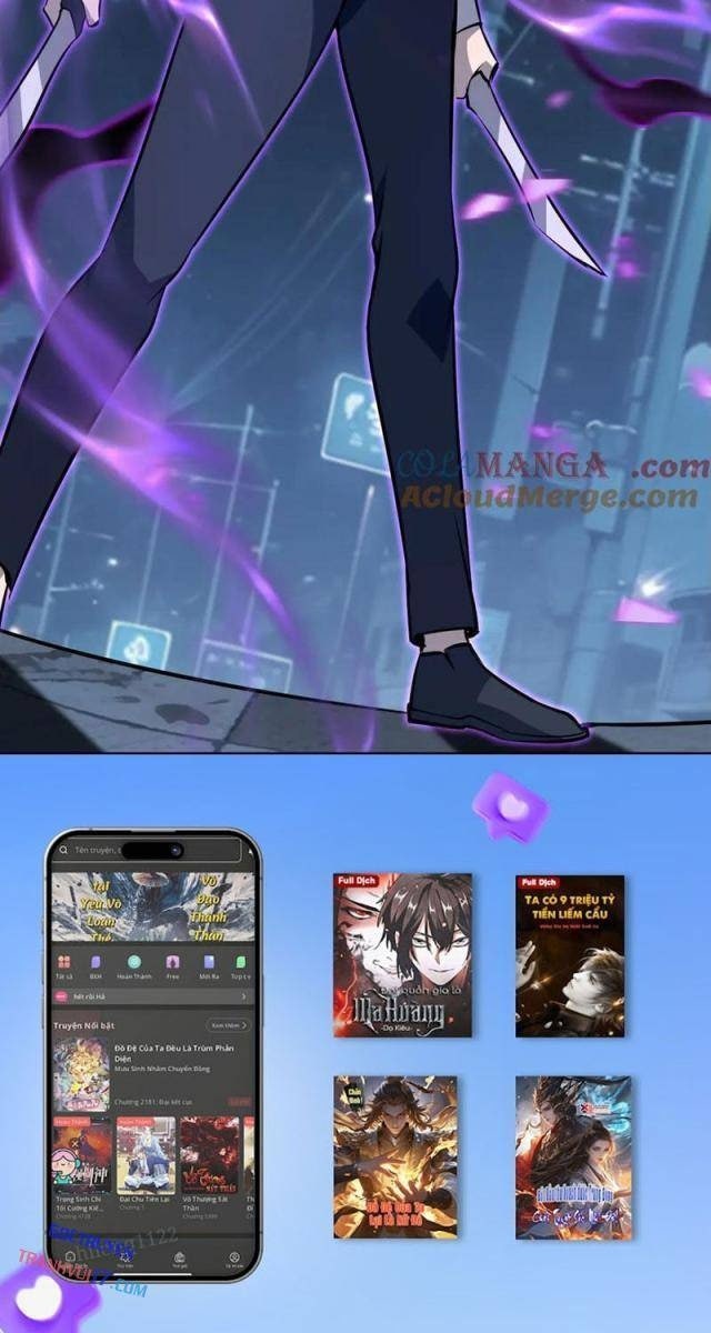 Đừng Gọi Ta Là Ác Ma - Page 70