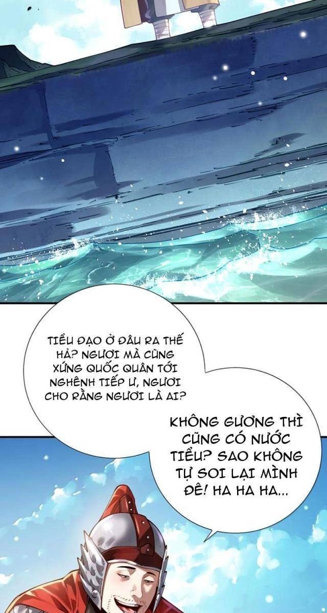 Bói Toán Mà Thôi, Cửu Vĩ Yêu Đế Sao Lại Thành Nương Tử Ta?! - Page 67