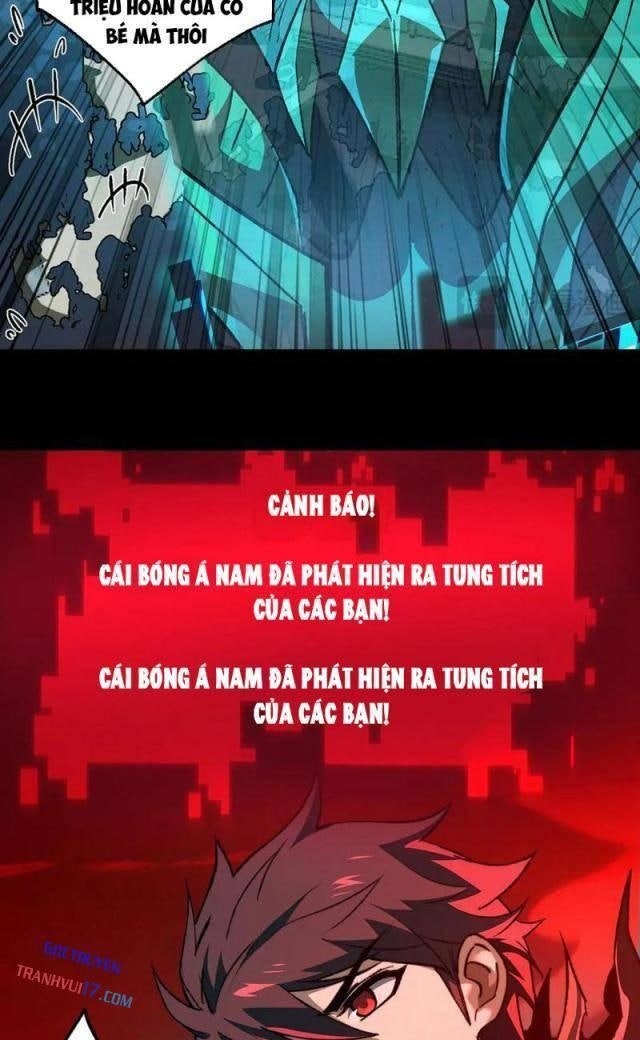 Tai Ách Cấp Mục Sư - Page 36