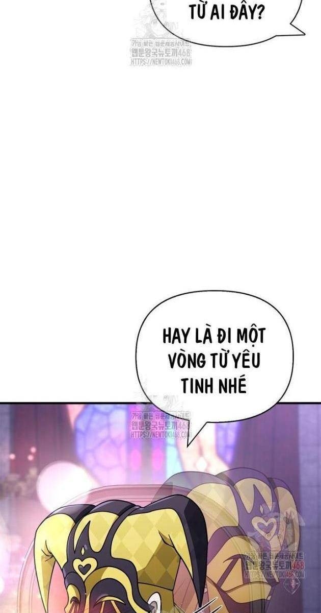 Sống Sót Trong Trò Chơi Với Tư Cách Là Một Cuồng Nhân - Page 29