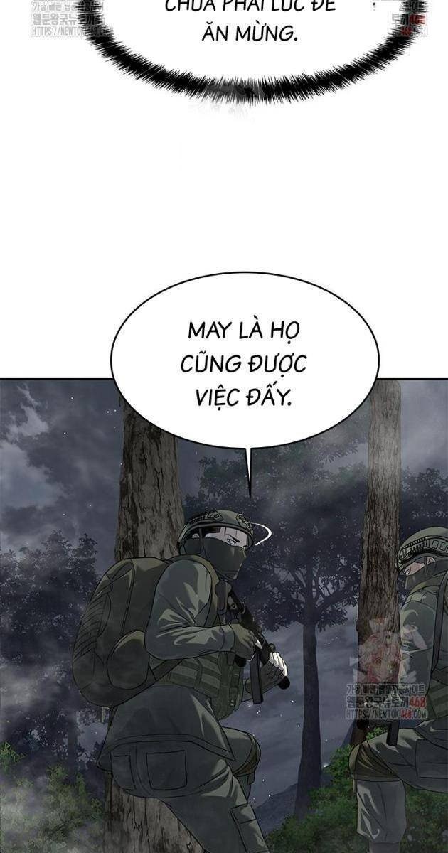 Đội Trưởng Lính Đánh Thuê - Page 13