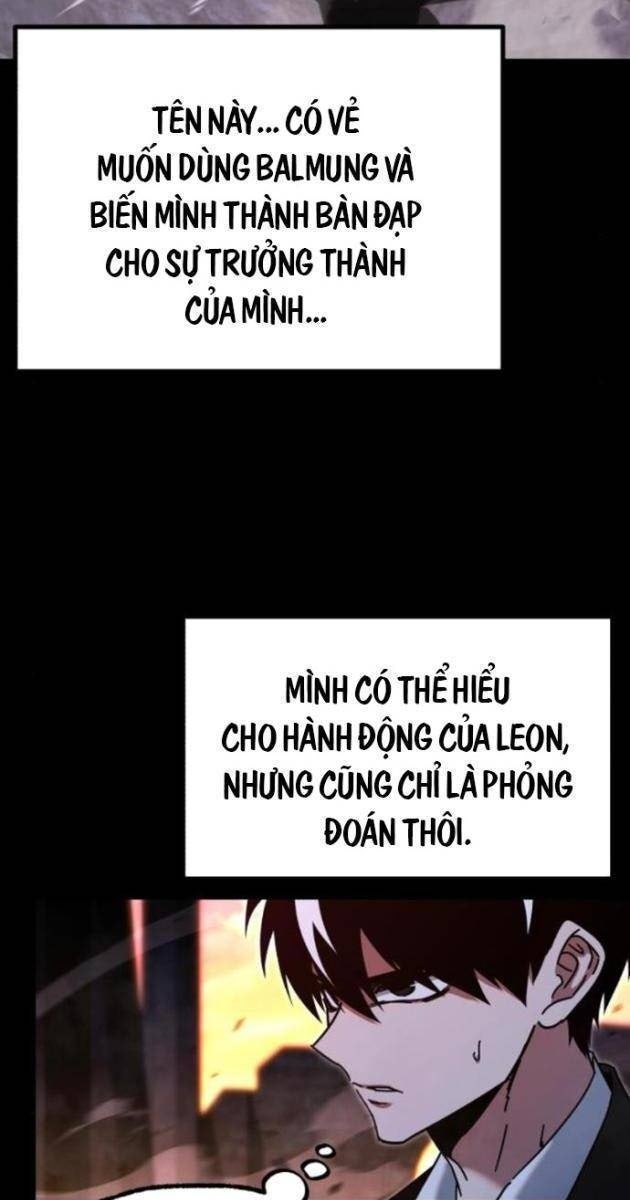 Thống Lĩnh Học Viện Chỉ Bằng Dao Sashimi - Page 35