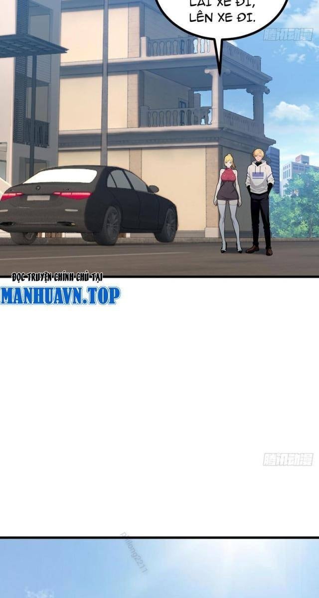 Chung Cực Tùy Ý Thần Hào Hệ Thống - Page 23