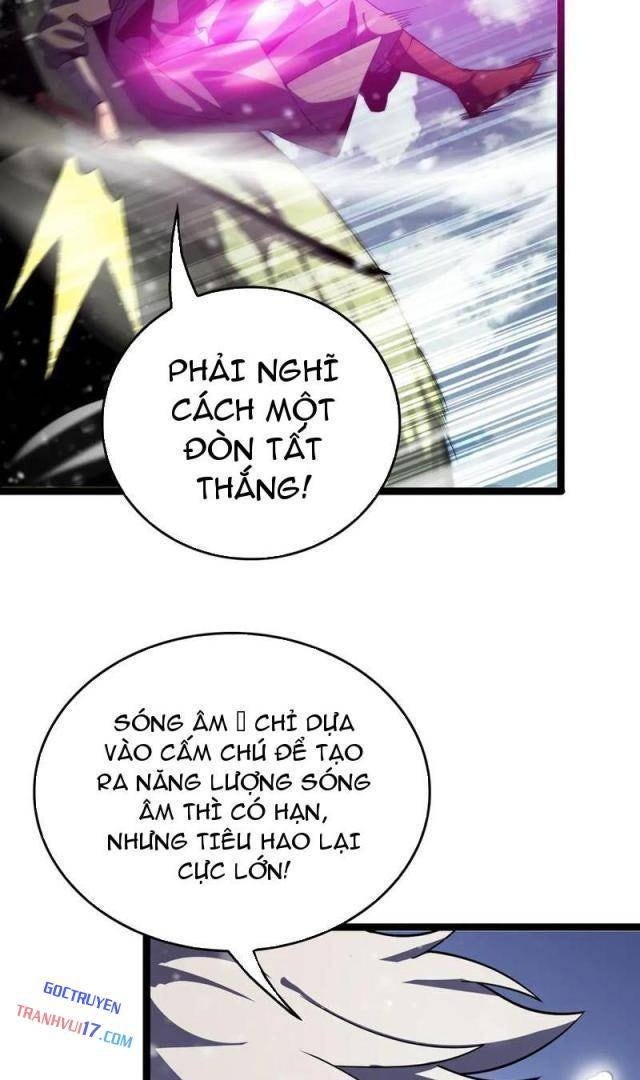 Vạn Tộc Tru Sát!! - Page 12