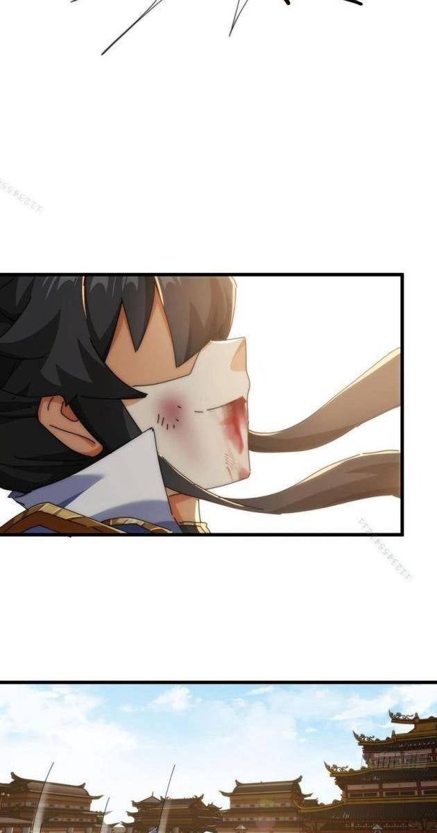 Mời Công Tử Trảm Yêu - Page 23