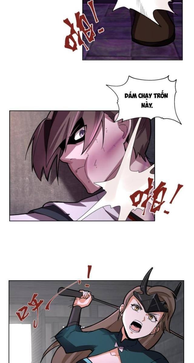 Tân Sủng Mị - Page 18