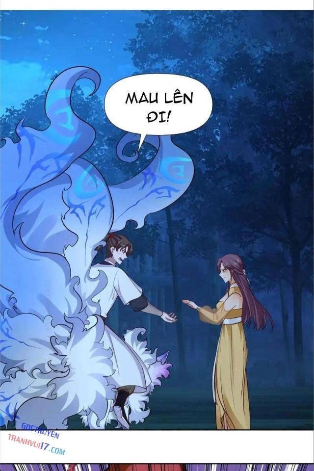 Tân Sủng Mị - Page 20