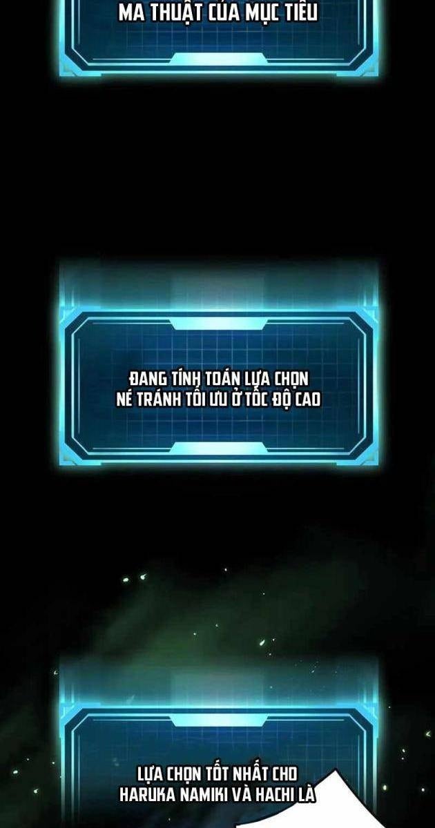 Vượt Cấp Với Kỹ Năng Thần Thánh - Page 133