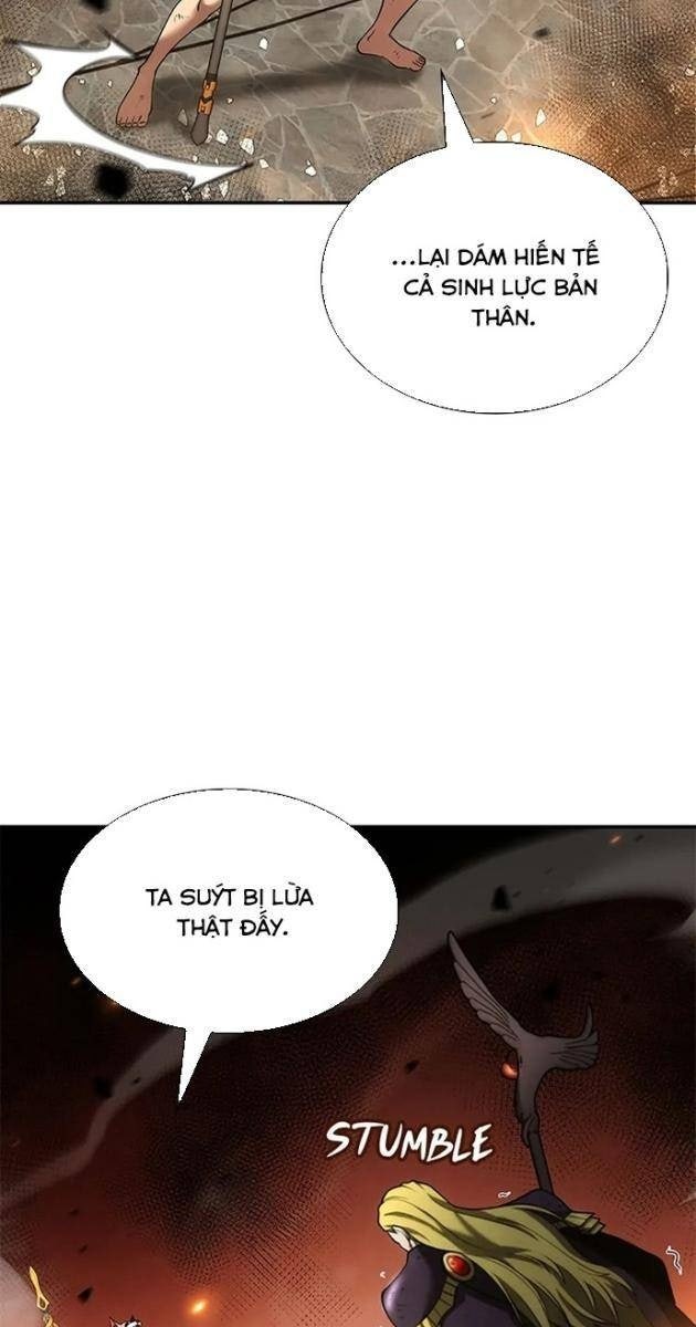 Sự Trở Lại Ma Dược Sư Cấp FFF - Page 17