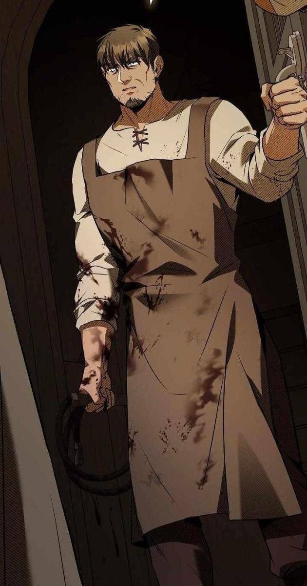 Vô Hồn Bất Kính Giả Dạ - Page 54