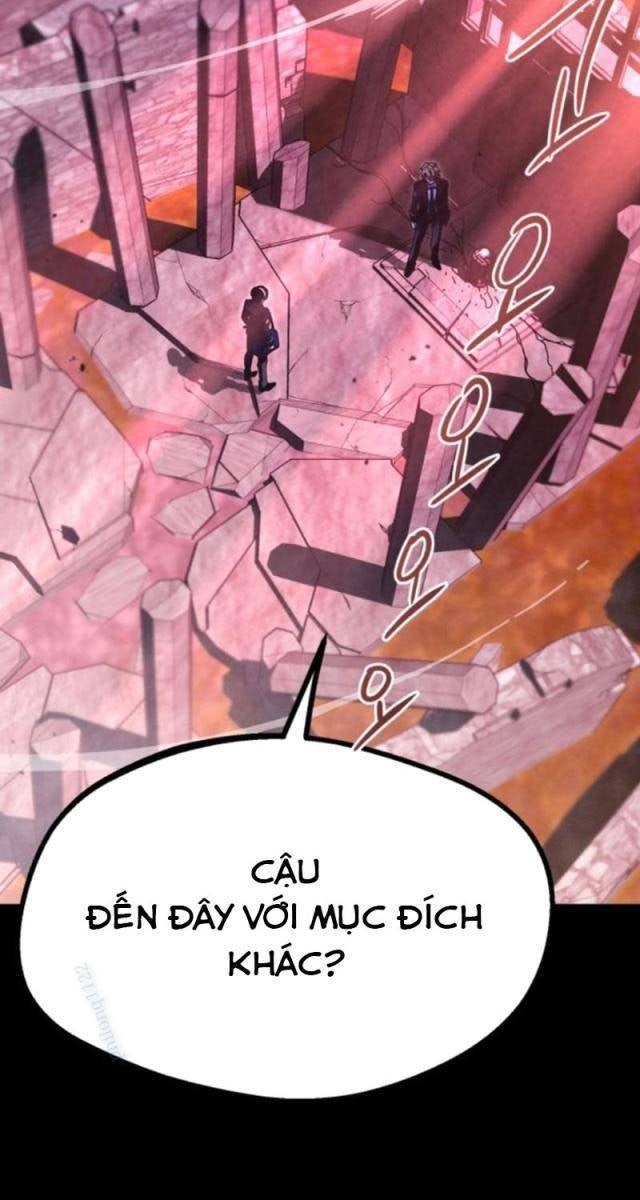 Thống Lĩnh Học Viện Chỉ Bằng Dao Sashimi - Page 134