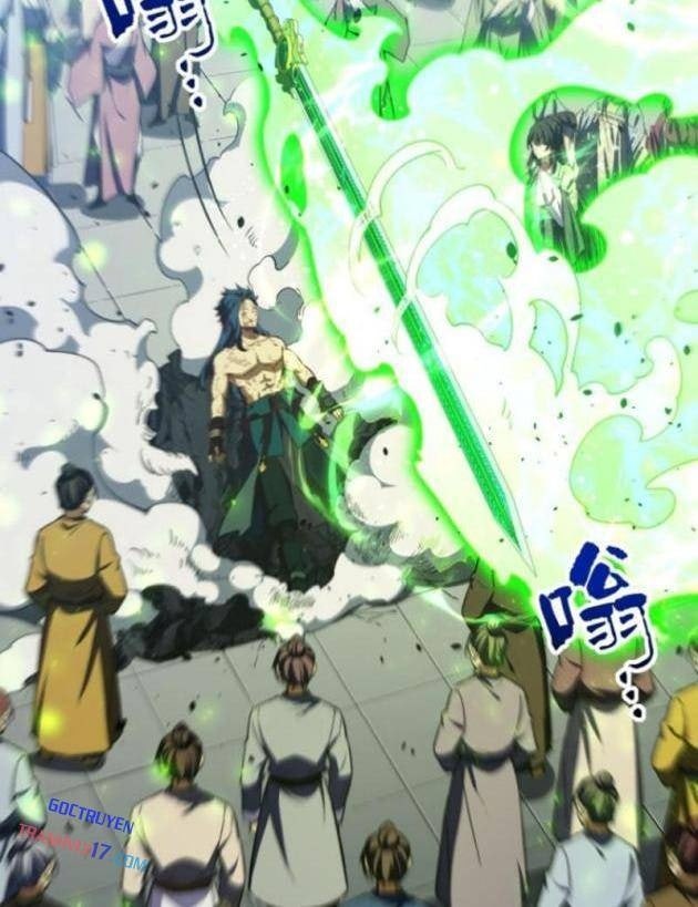 Bắt Đầu Đánh Dấu Hoang Cổ Thánh Thể - Page 14