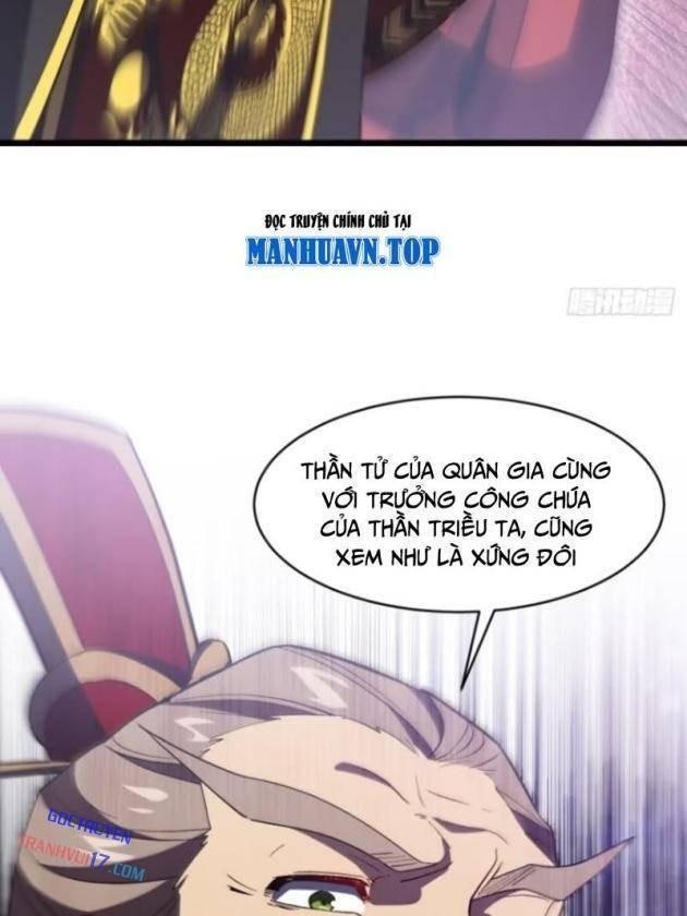 Bắt Đầu Đánh Dấu Hoang Cổ Thánh Thể - Page 36