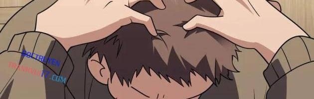 Bà Xã Nhà Tôi Đến Từ Ngàn Năm Trước - Page 35