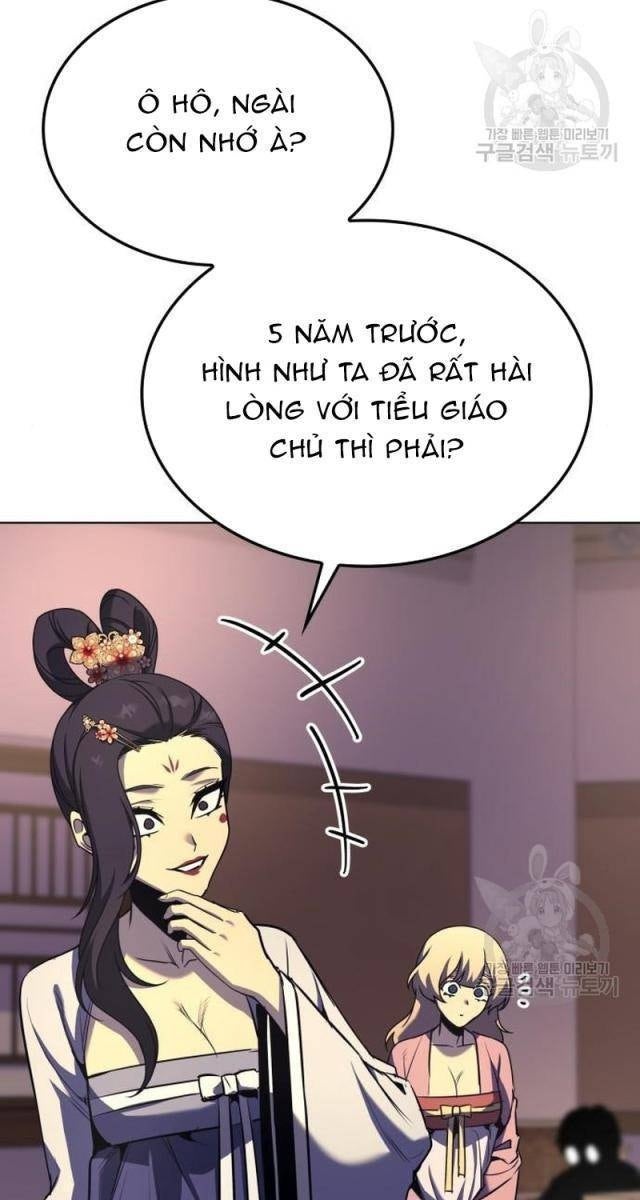 Trùng Sinh Thành Người Thừa Kế Điên Loạn - Page 114