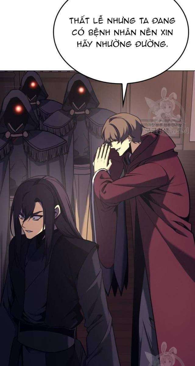 Trùng Sinh Thành Người Thừa Kế Điên Loạn - Page 125