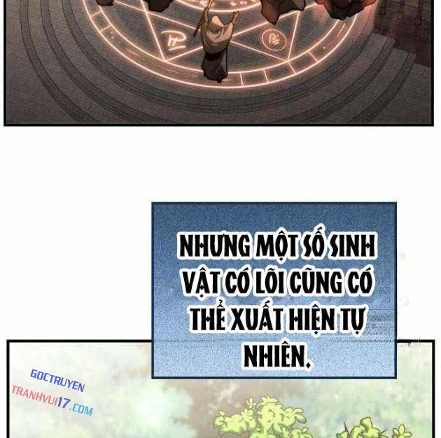 Thiếu Gia Chủ Của Gia Tộc Tử Linh Sư - Page 4