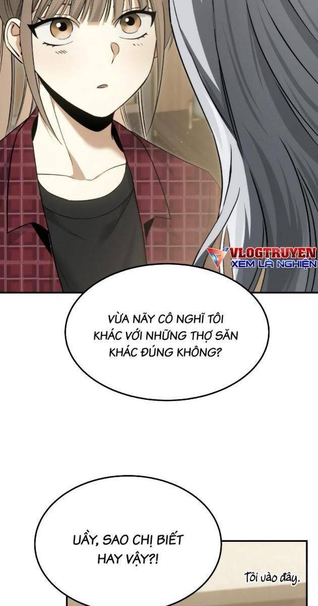 Thợ Săn Sống Trong Căn Hộ Cho Thuê - Page 108