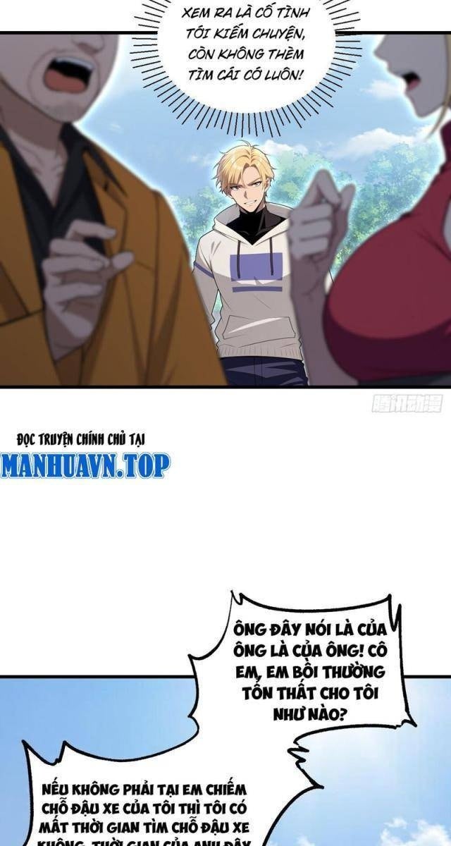 Chung Cực Tùy Ý Thần Hào Hệ Thống - Page 41