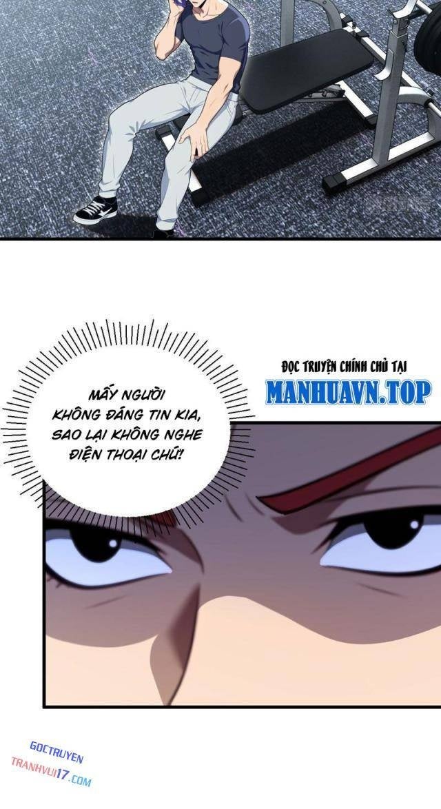 Chung Cực Tùy Ý Thần Hào Hệ Thống - Page 46