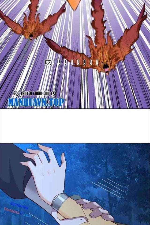 Tân Sủng Mị - Page 22