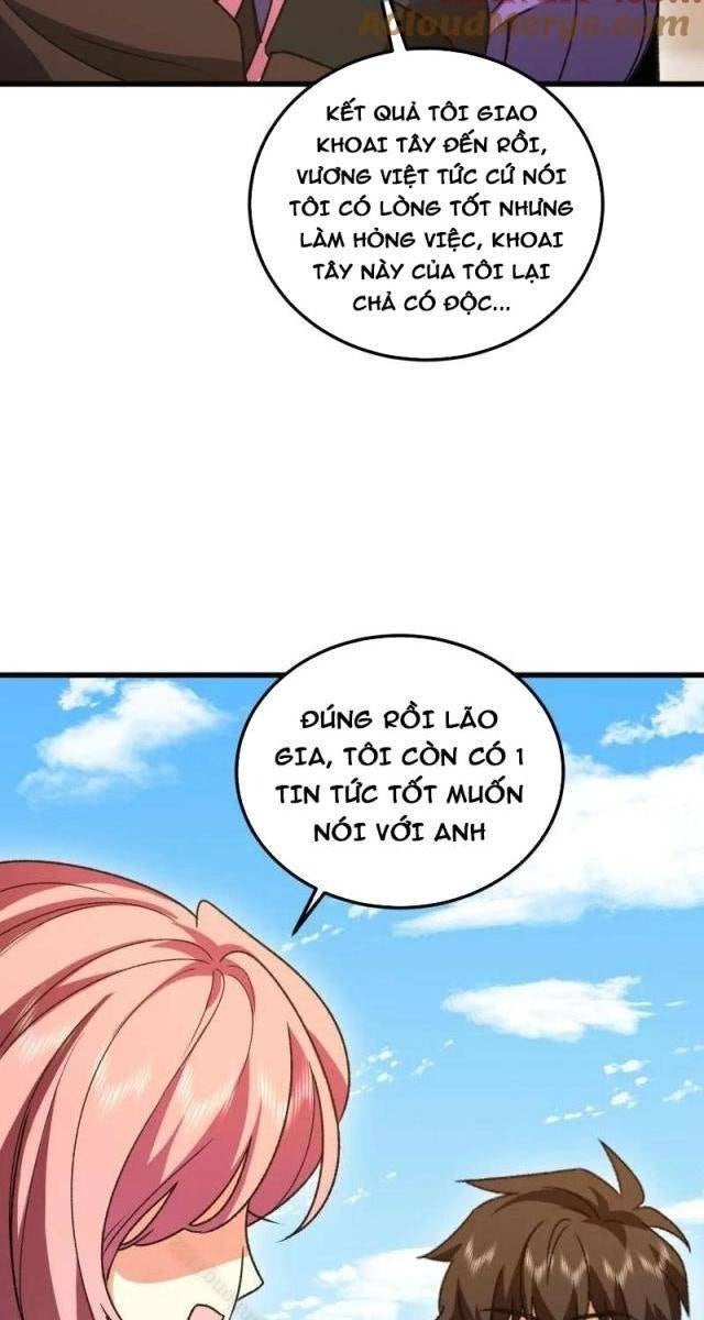 Đệ Nhất Danh Sách - Page 4