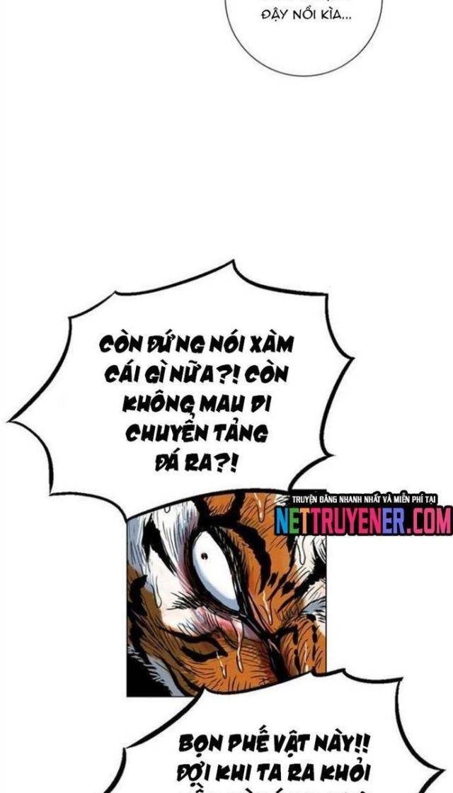 Anh Trai Tôi Là Hổ - Page 68