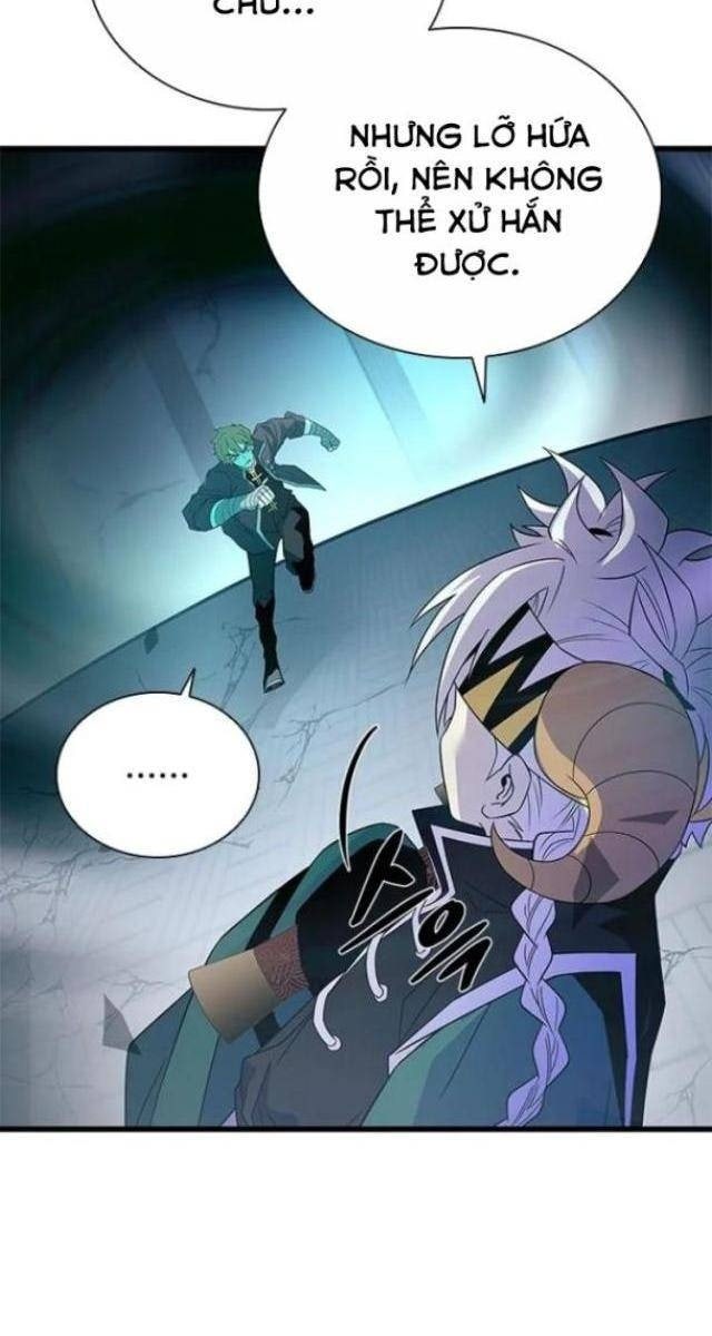 Chuyển Sinh Thành Ác Nhân - Page 124