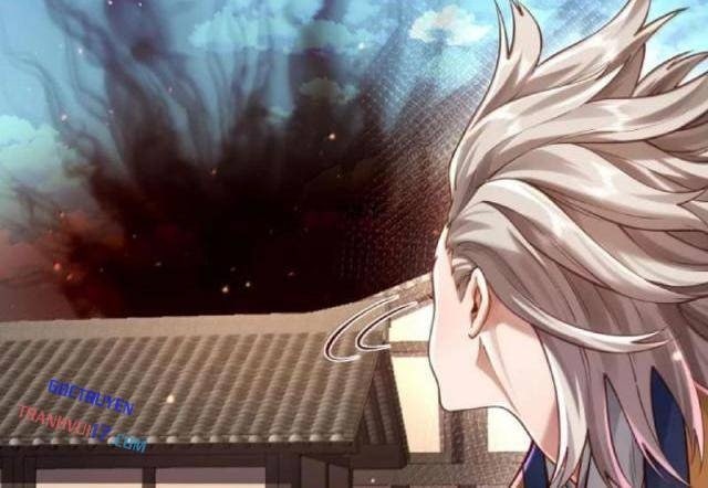 Bói Toán Mà Thôi, Cửu Vĩ Yêu Đế Sao Lại Thành Nương Tử Ta?! - Page 46