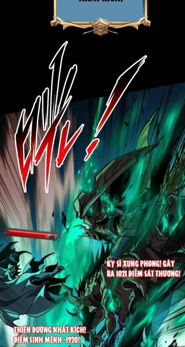 Tai Ách Cấp Mục Sư - Page 43