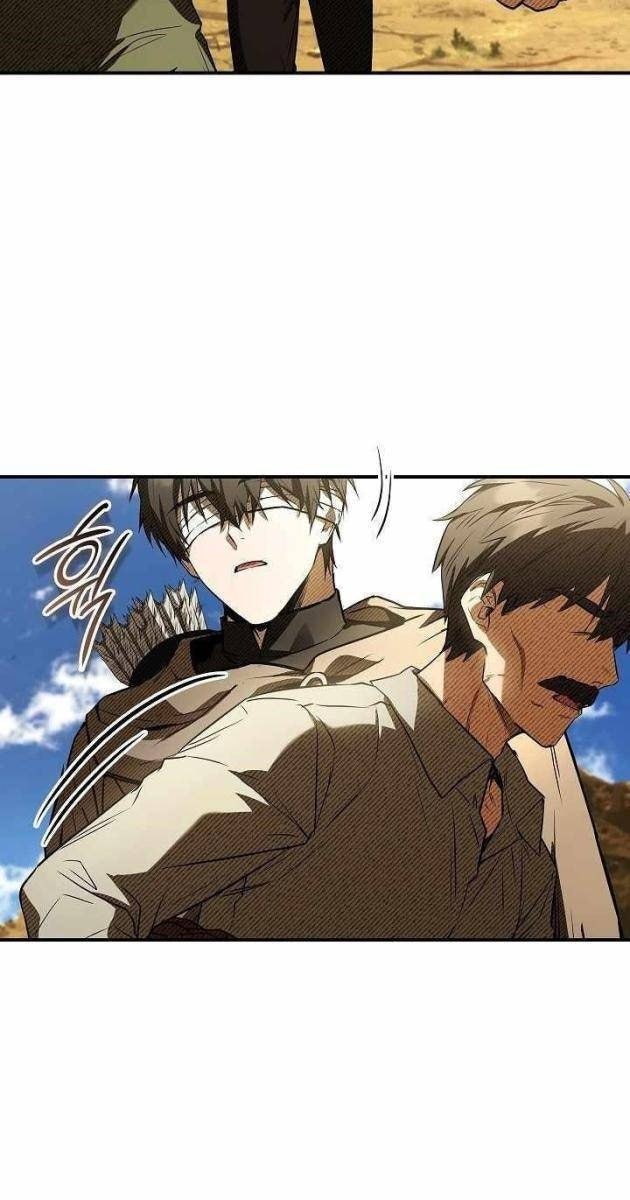 Vô Hồn Bất Kính Giả Dạ - Page 50