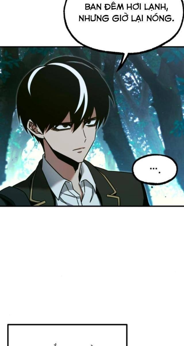 Thống Lĩnh Học Viện Chỉ Bằng Dao Sashimi - Page 91