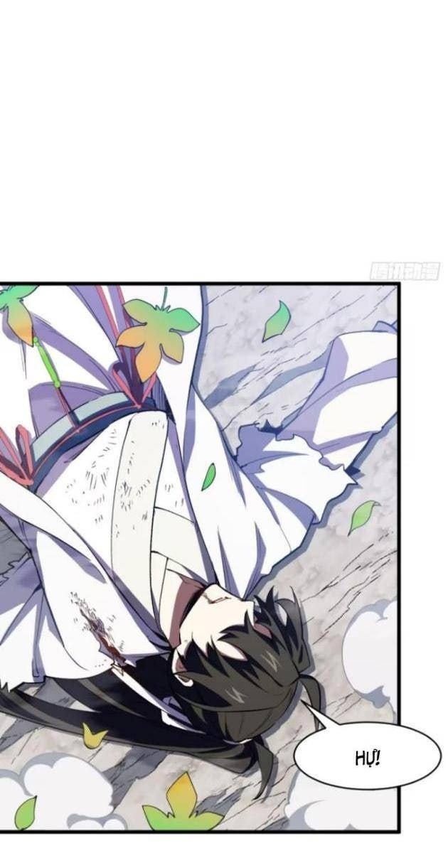 Bắt Đầu Đánh Dấu Hoang Cổ Thánh Thể - Page 65